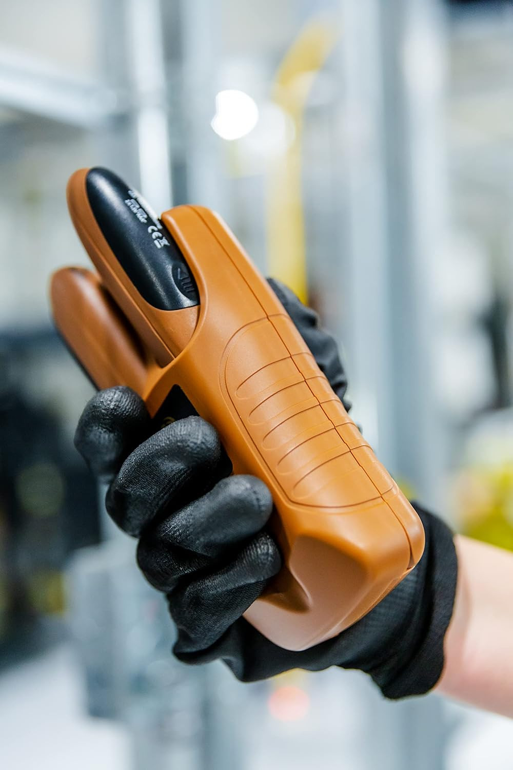 Contractor Tone Probe Kit - Quick Cable Tracing & Test Lead Storage