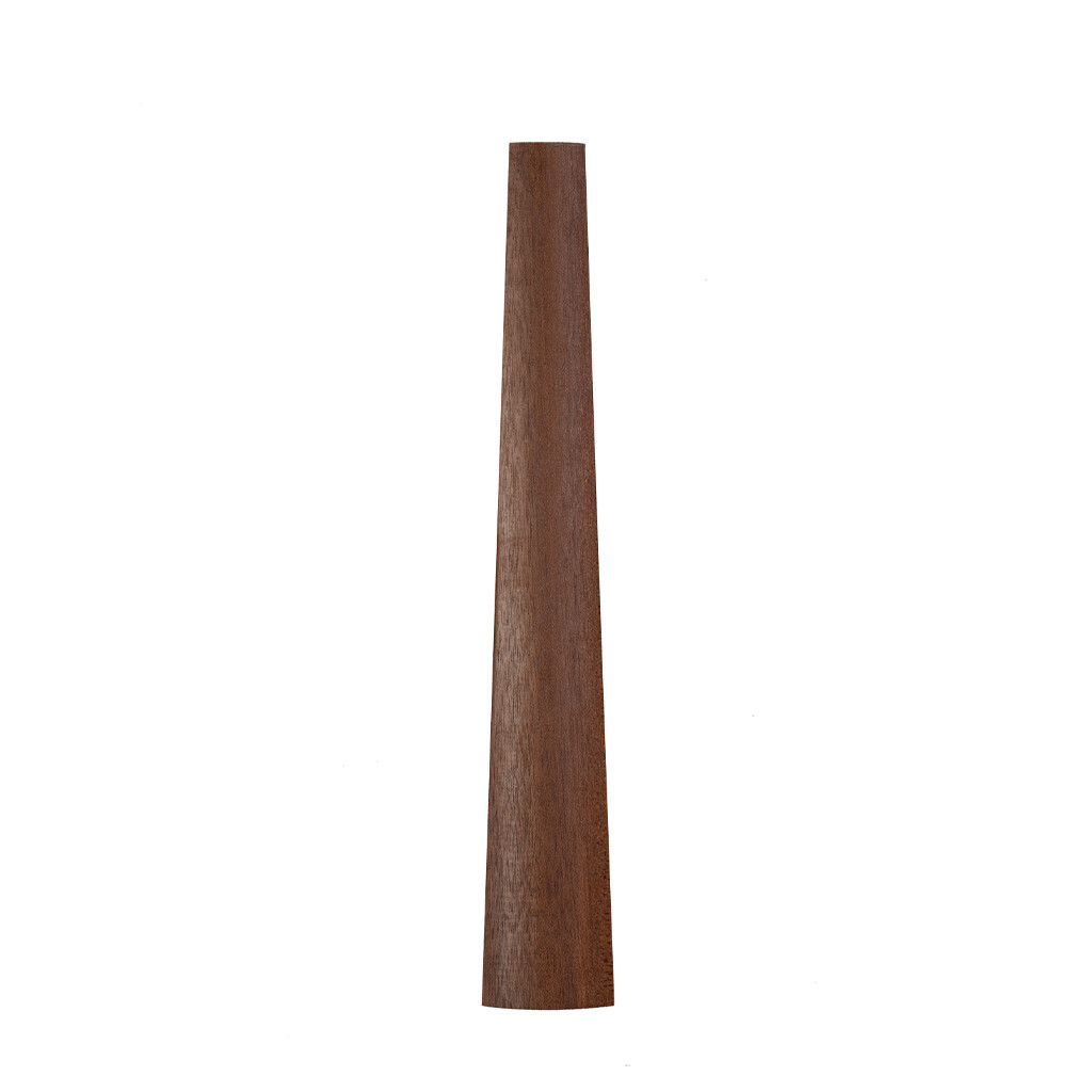 4/4 Size Rosewood Violin Fingerboard Acoustic Violin Fiddle Fretboard Fretboard