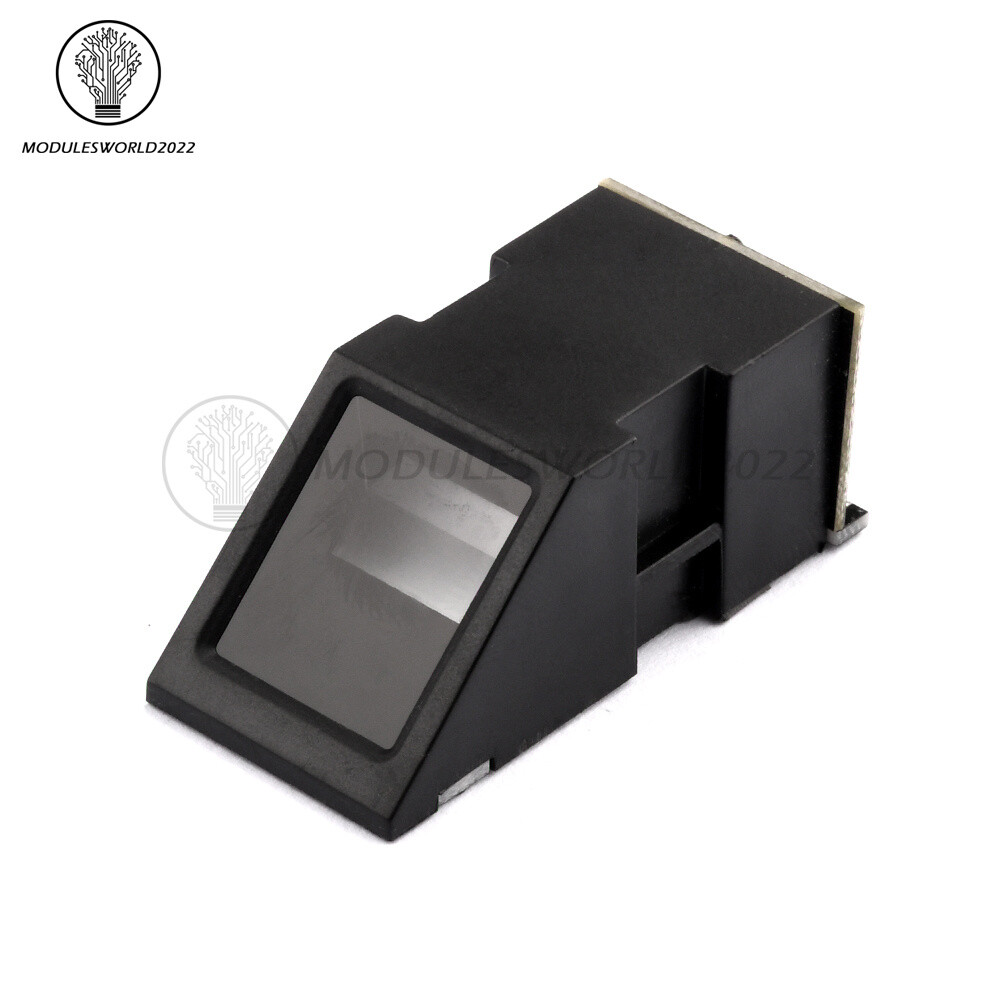Optical Fingerprint reader Sensor Módulo sensors All-in-one For Arduino Lock