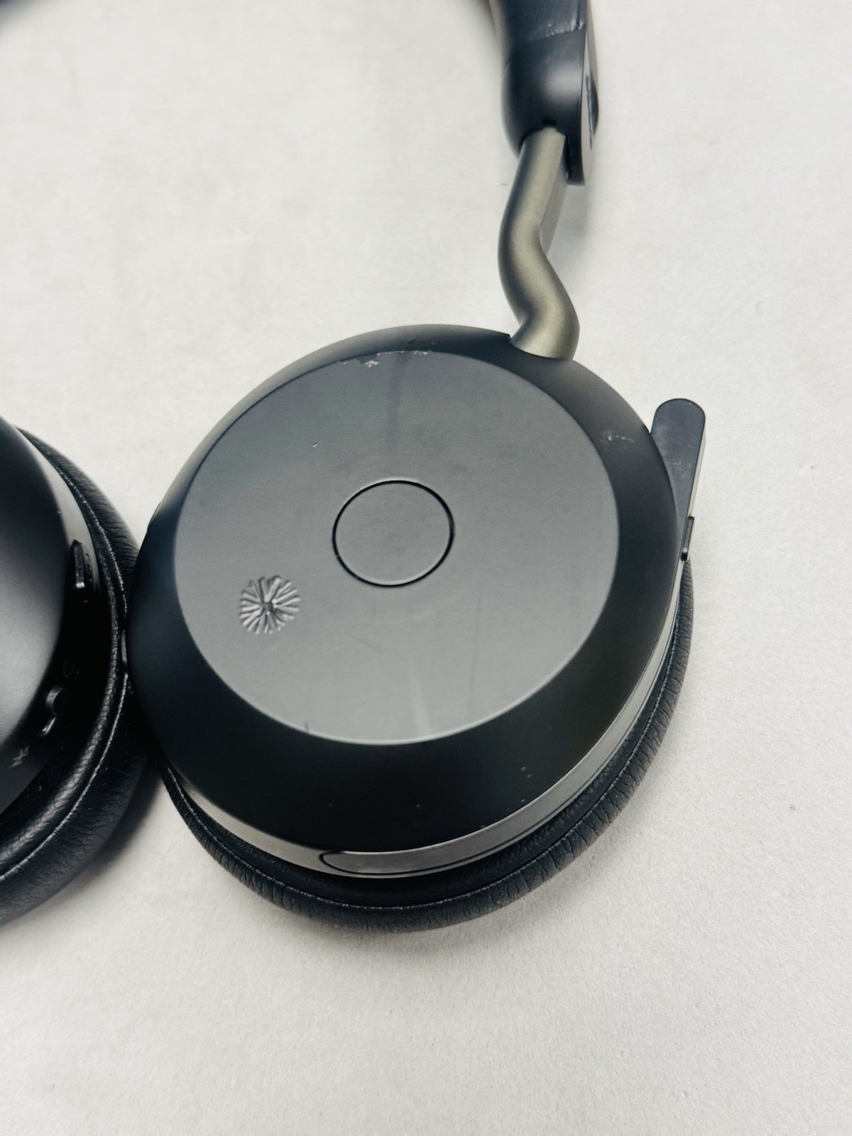 Jabra Evolve2 75 USB-C Wireless Headset **No USB Dongle**