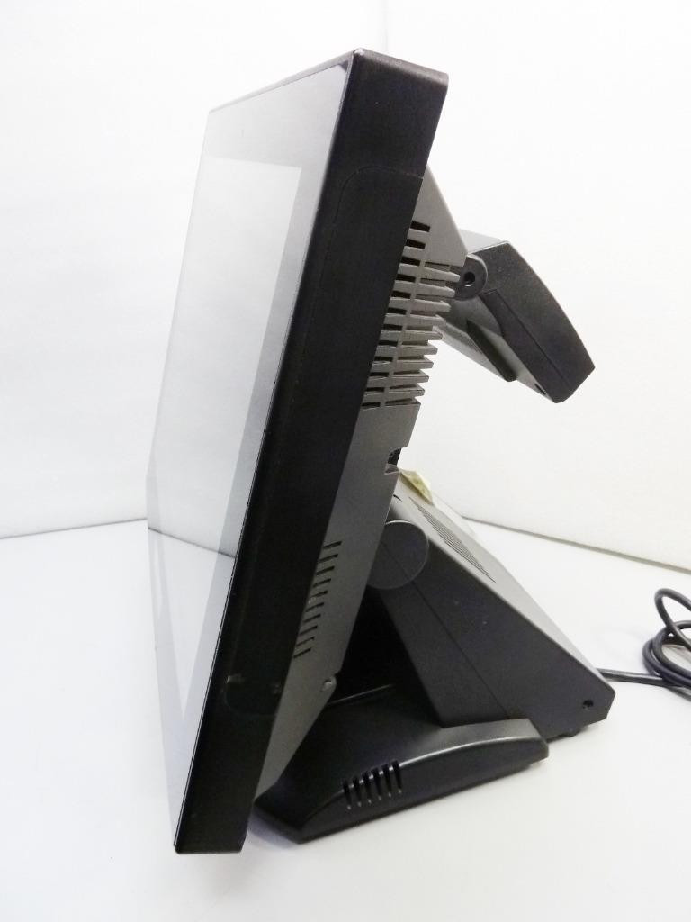 ECR Software Point of Sale ECRS Model: Freedom Panel | Touchscreen POS System