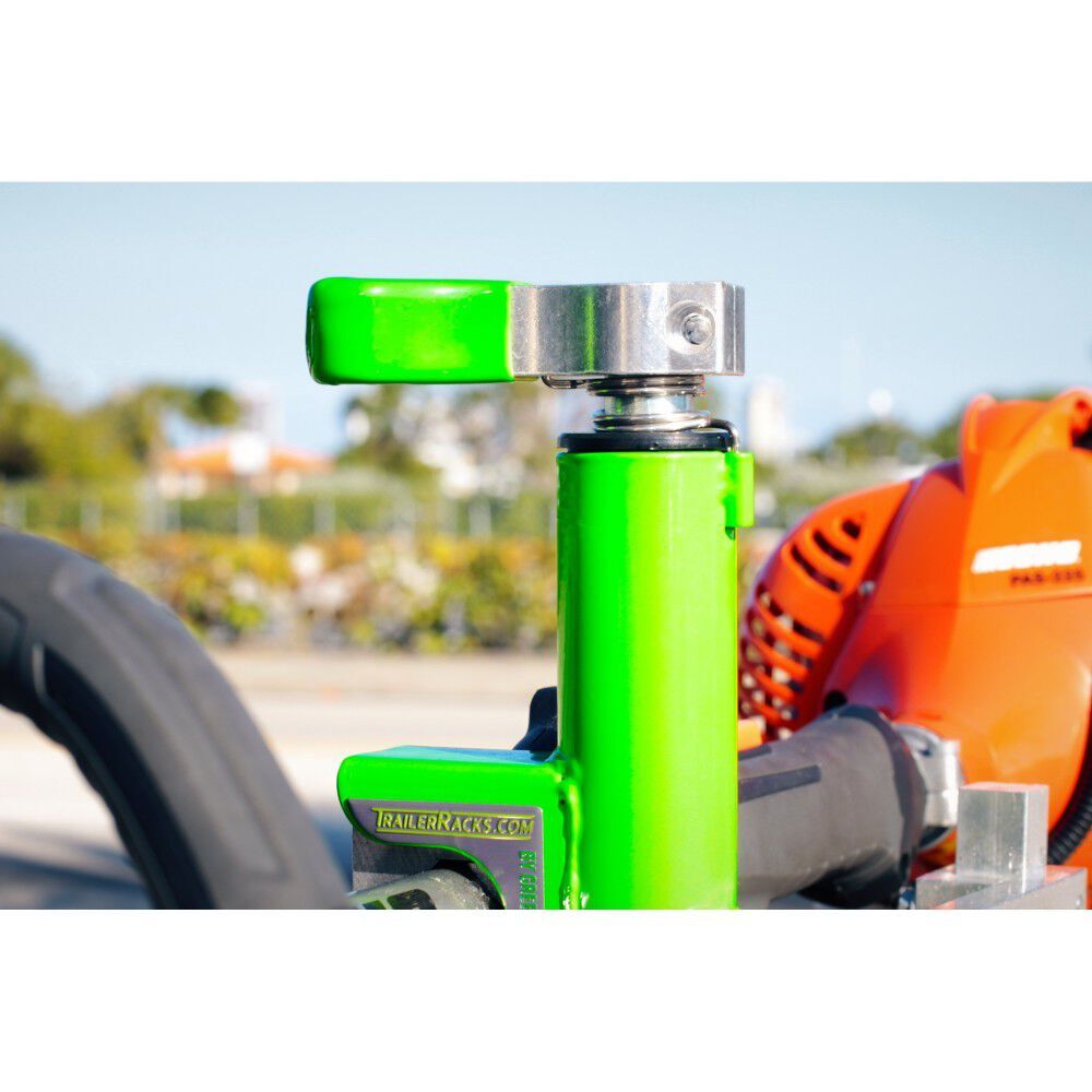 Green Touch Xtreme Pro Series (V3) 4 Position Trimmer Rack