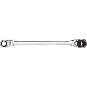27x30mm XL RATCHET WRENCH PLT-99655 Brand New!