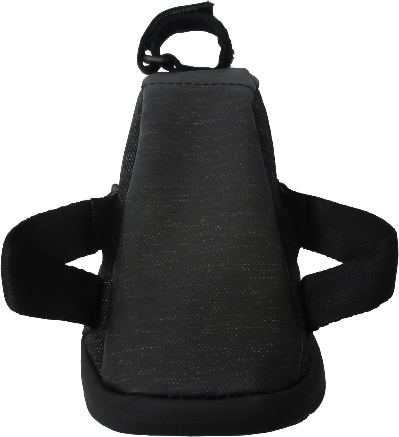 Lizard Skins Cache Saddle Bags Black Super