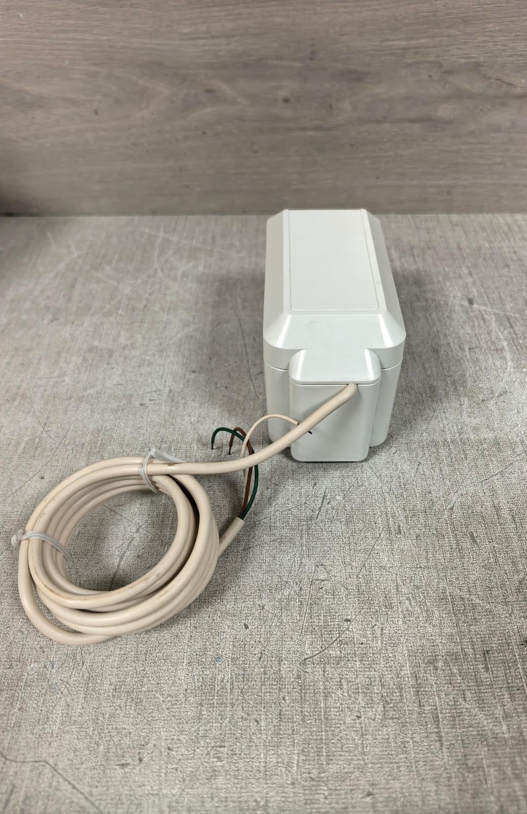 HONEYWELL M7410E5001 MODULATING LINEAR VALVE ACTUATOR