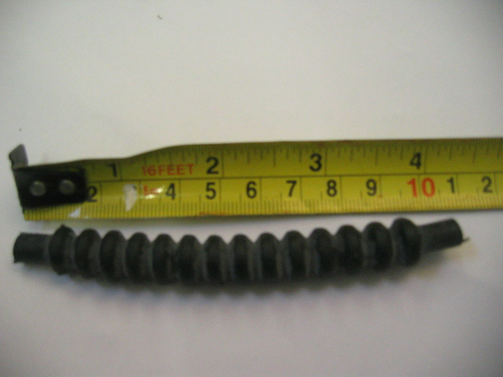 Honda Yamaha Kawasaki Suzuki CLUTCH CABLE RUBBER BOOT