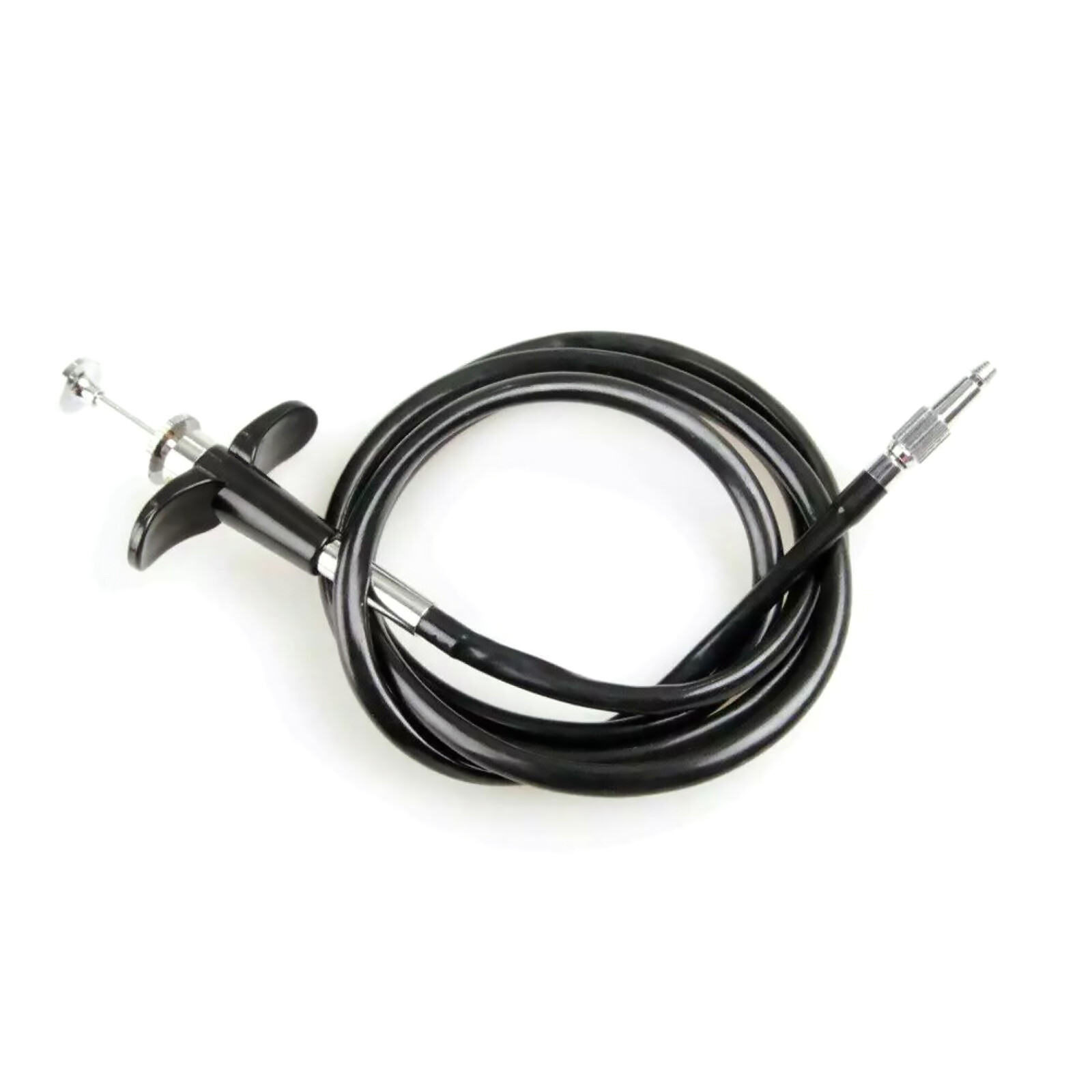 Center Locking Cord Shutter Release Cable Auto Lock  Camera For Leica M1 100cm z