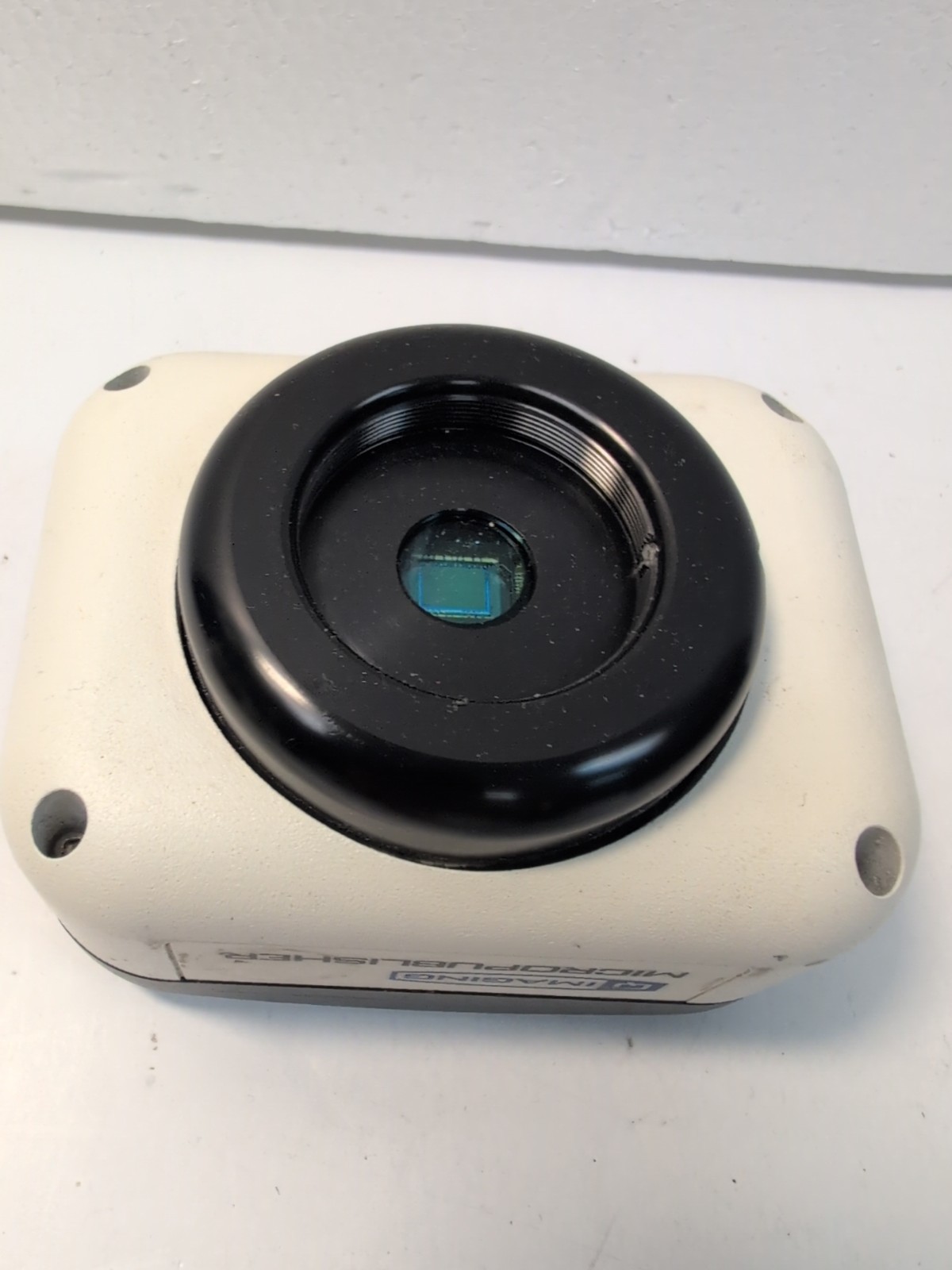 QImaging 32-0028A Micropublisher Cooled Microscope CCD Camera Head -