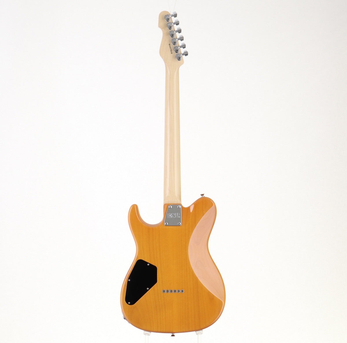 ESP THROBBER AMBER [S0647308]