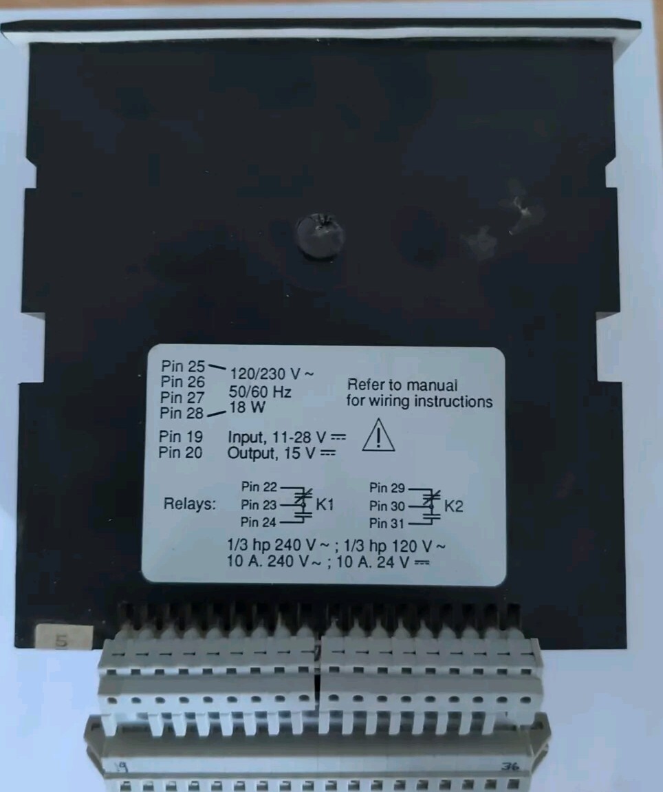 Eaton Durant 5886-8400