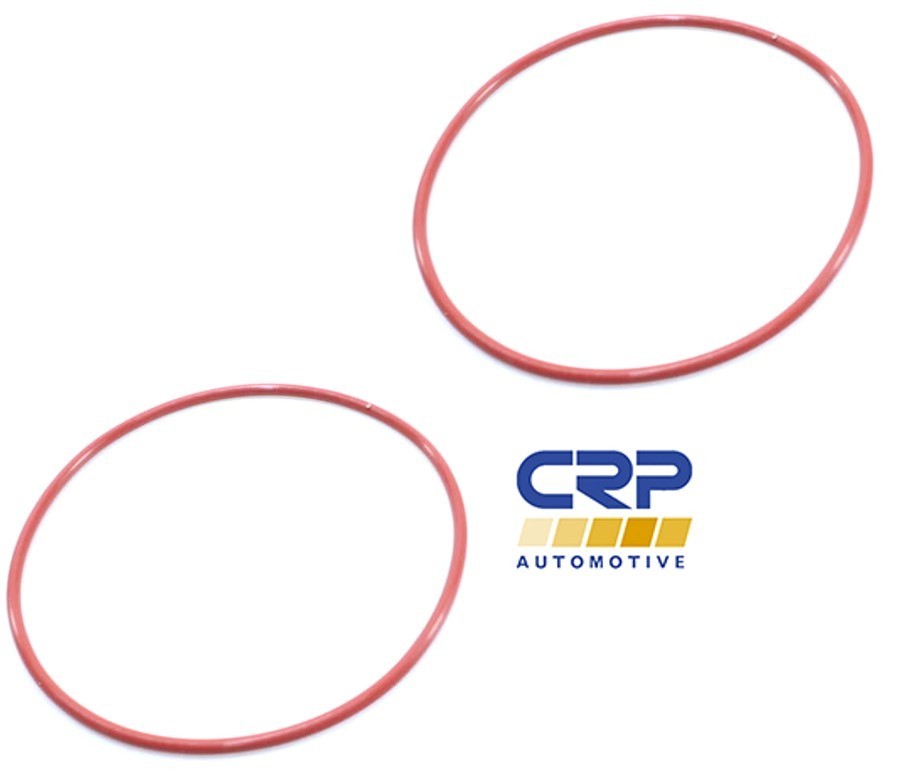O-Ring Seal to Distributor Cap For Mercedes w124 Set of 2  CRP INDUSTRIES