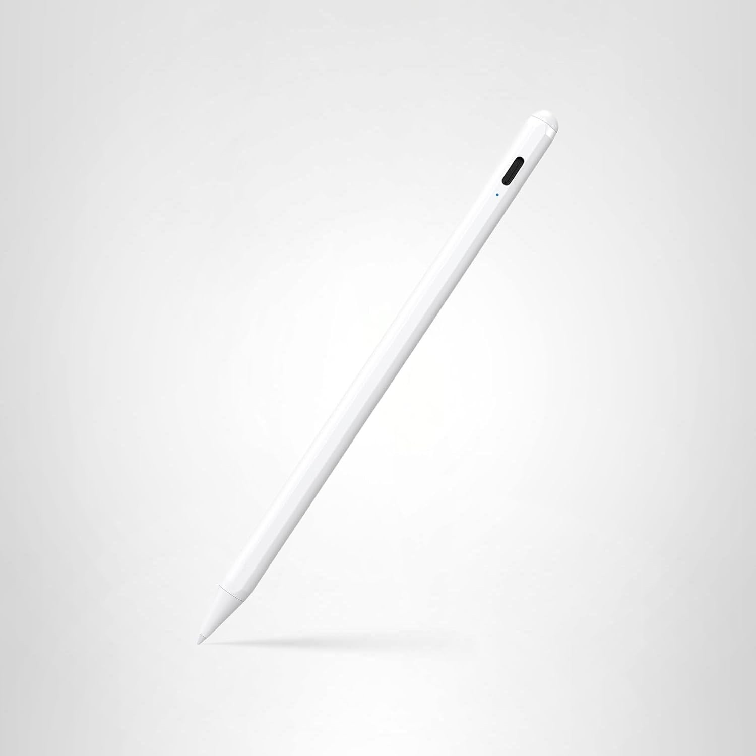 Stylus Pen for iPad 6th-11th Generation-2X Fast Charge Active Pencil Compatible
