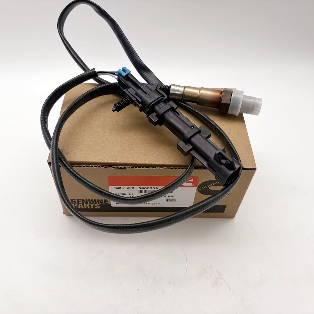 New 5400509 Cummins Oxygen Sensors P/N Natural Gas For Cummins ISX US stock