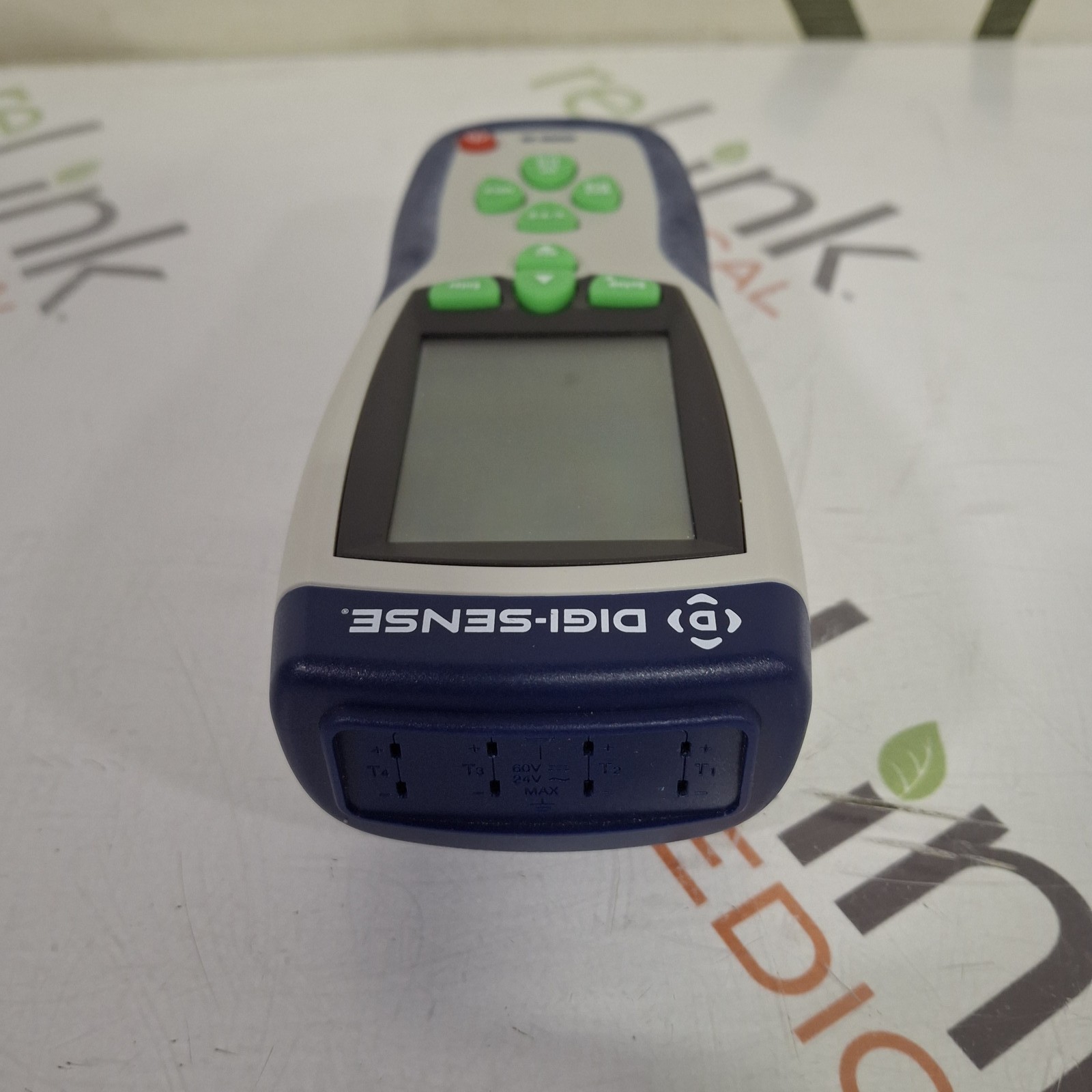 Cole Parmer Digi-Sense 20250-20 Data Logging Thermometer