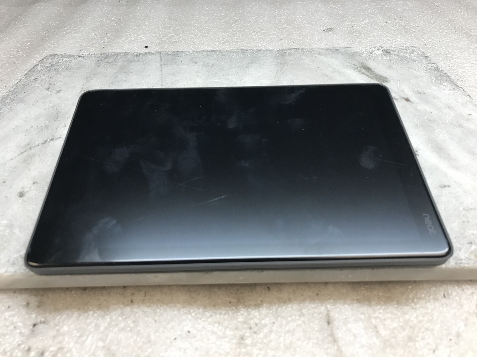 Neat Neatpad-SE A1 8-Inch Touchscreen Meeting Scheduling Controller *NO MOUNT*