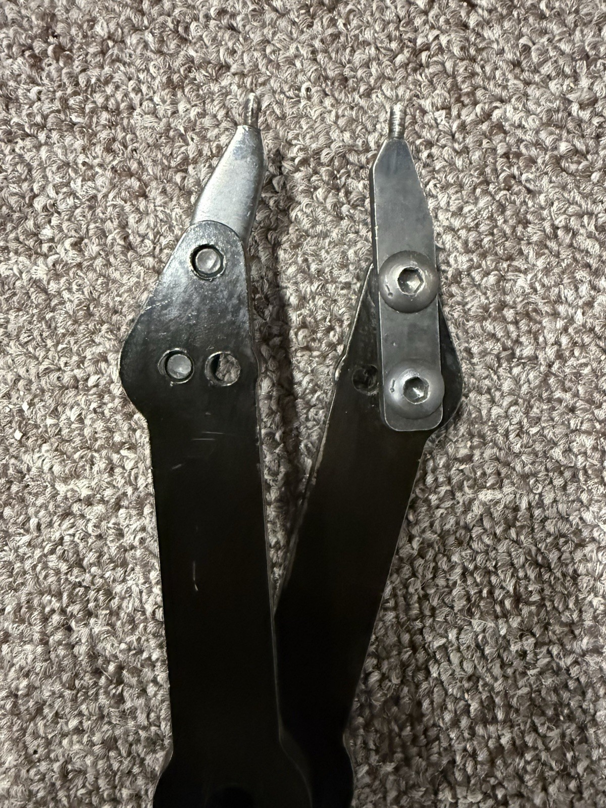 Snap On Tools SRP26 Heavy Duty 26” Snap Ring Pliers