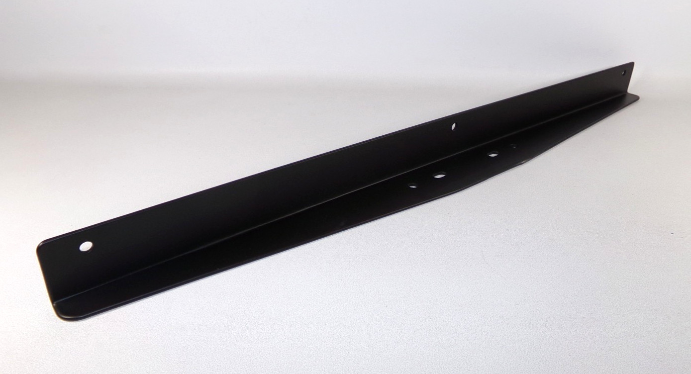 Evodesk™ Replacement Side Bracket for EVO-BF1 Adjustable Desk Frame
