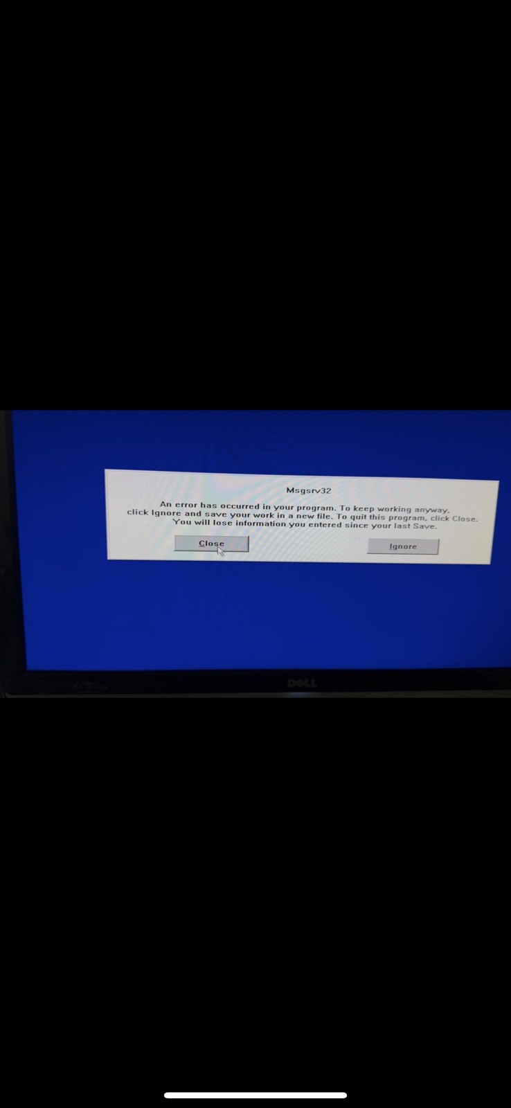 Vintage Windows 98 Studio Computer Custom Built Fully Functional With OEM Win98