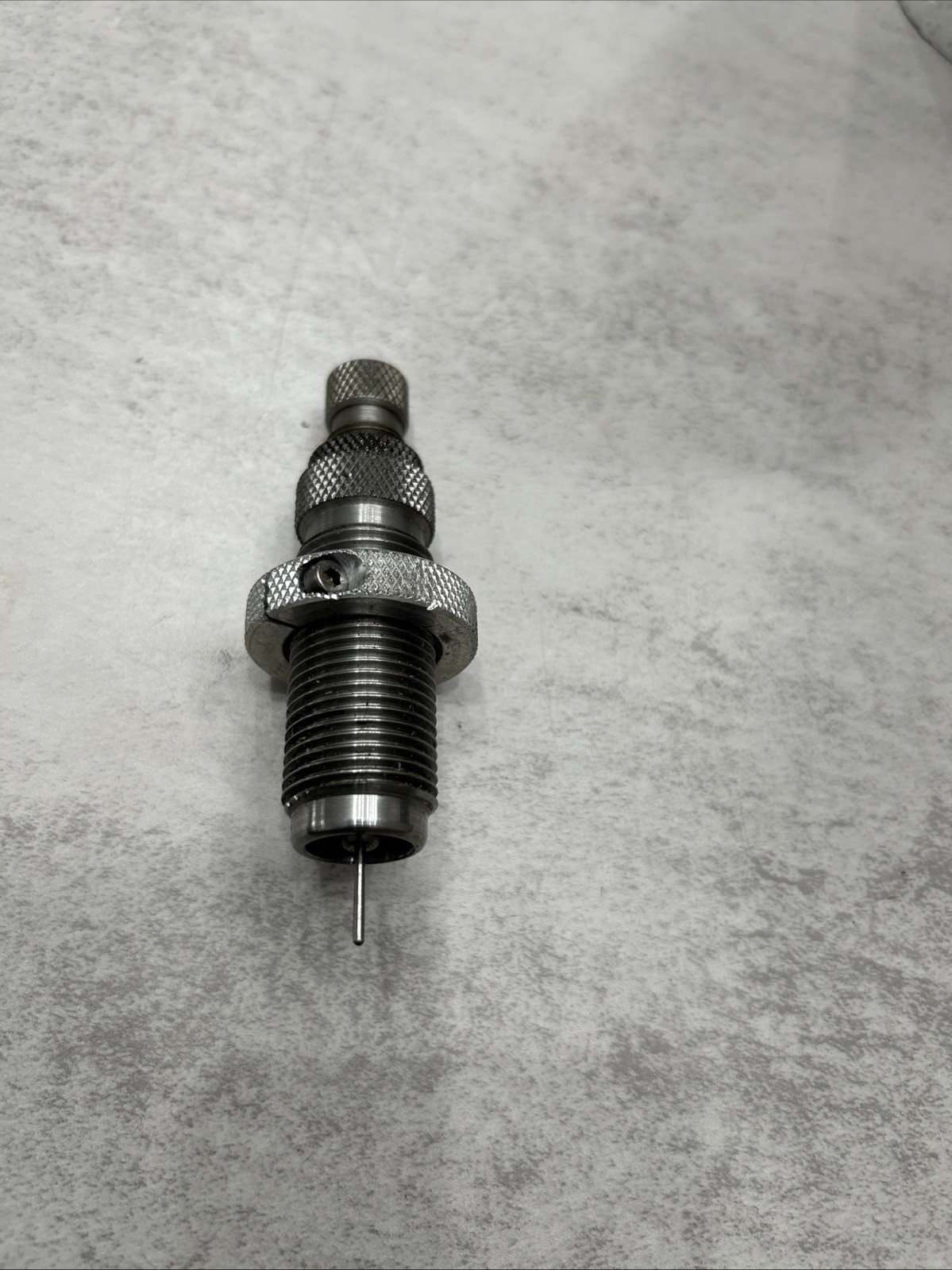 RCBS 45 COLT  EXPANDER / DECAPPING DIE