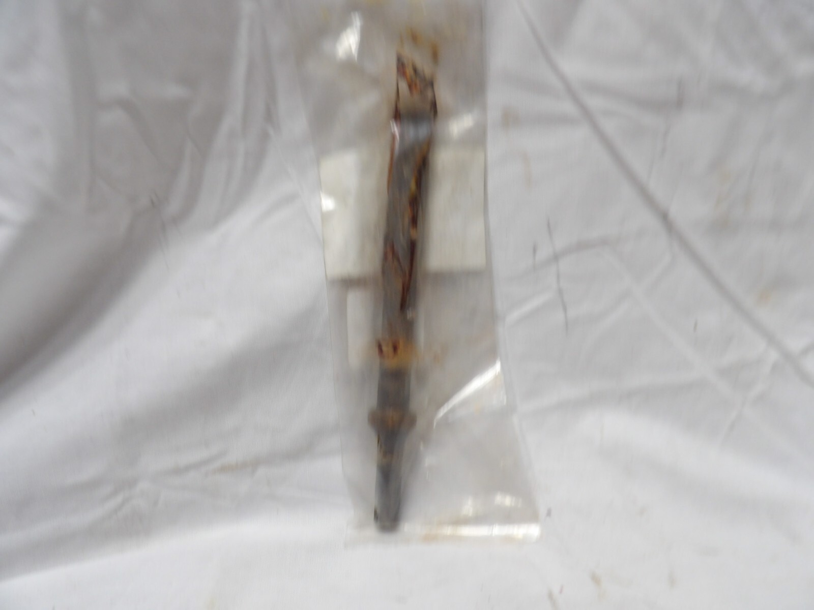Sioux Tools Air Hammer Bit Flat Chisel #2202