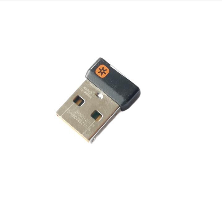 Unifying USB Wireless Receiver Dongle for Logitech Performance Mouse & Keyboard