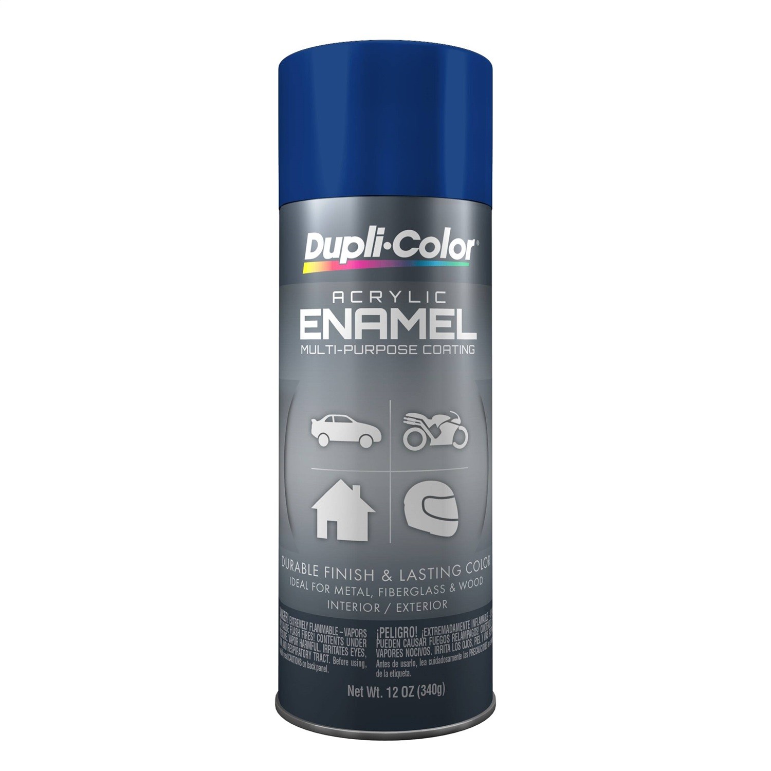 Dupli-Color Paint DA1620 Dupli-Color Premium Enamel