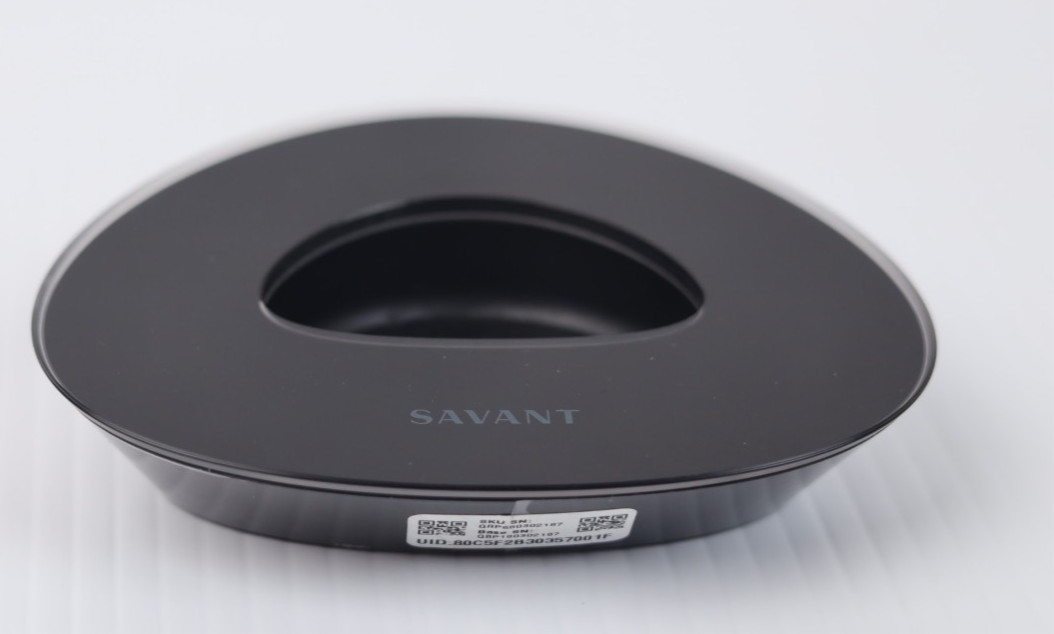 GOOD BATTERY Savant REM-1100-01 Pro Remote Control r762