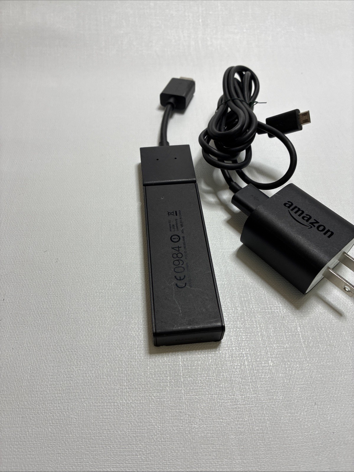 Amazon Fire stick Model Number LY73PR - No Remote