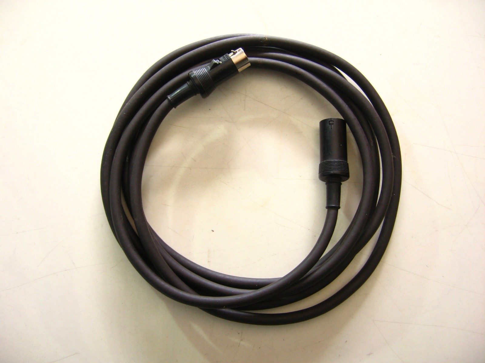 PIONEER CD-131 Cable Extension Din 3 meters Component,Centrate,kex,kpx,gm,dex,gex,