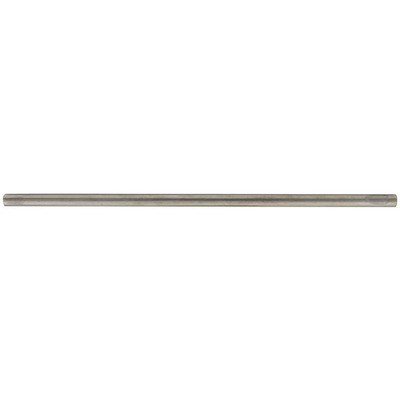 Allstar ALL99143, One Spindle Checker Shaft 11-1/2 in Long Steel