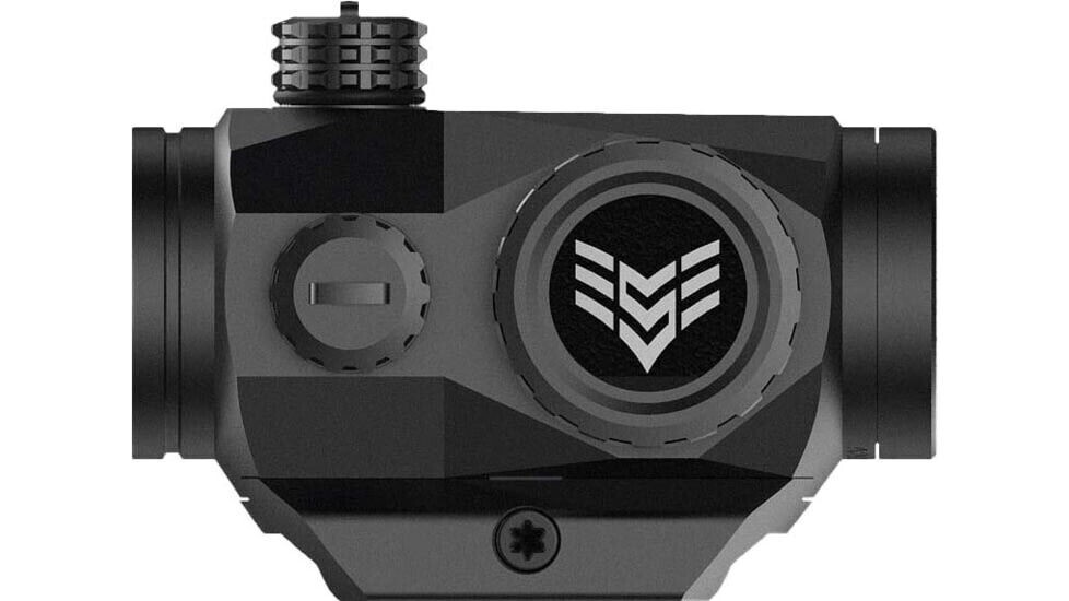 Swampfox Liberator II Red Dot (RDLR122-2RD)