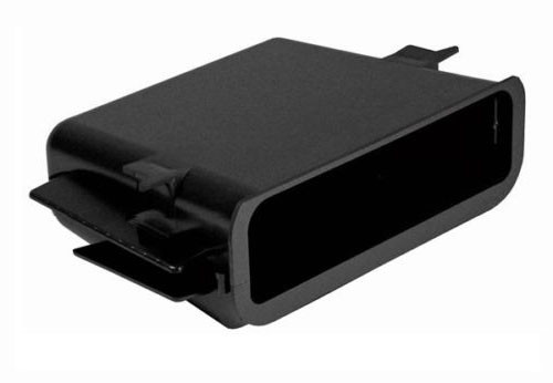 PICKUP TRUCK POCKET RADIO DASH KIT CAR STEREO STORAGE BIN CUBBY Fits GMC CHEVY