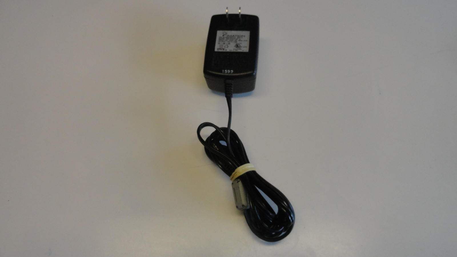 XX3: Imation PN 52-0000-5970-0 REV A Model DSA-0151F-05 DVE