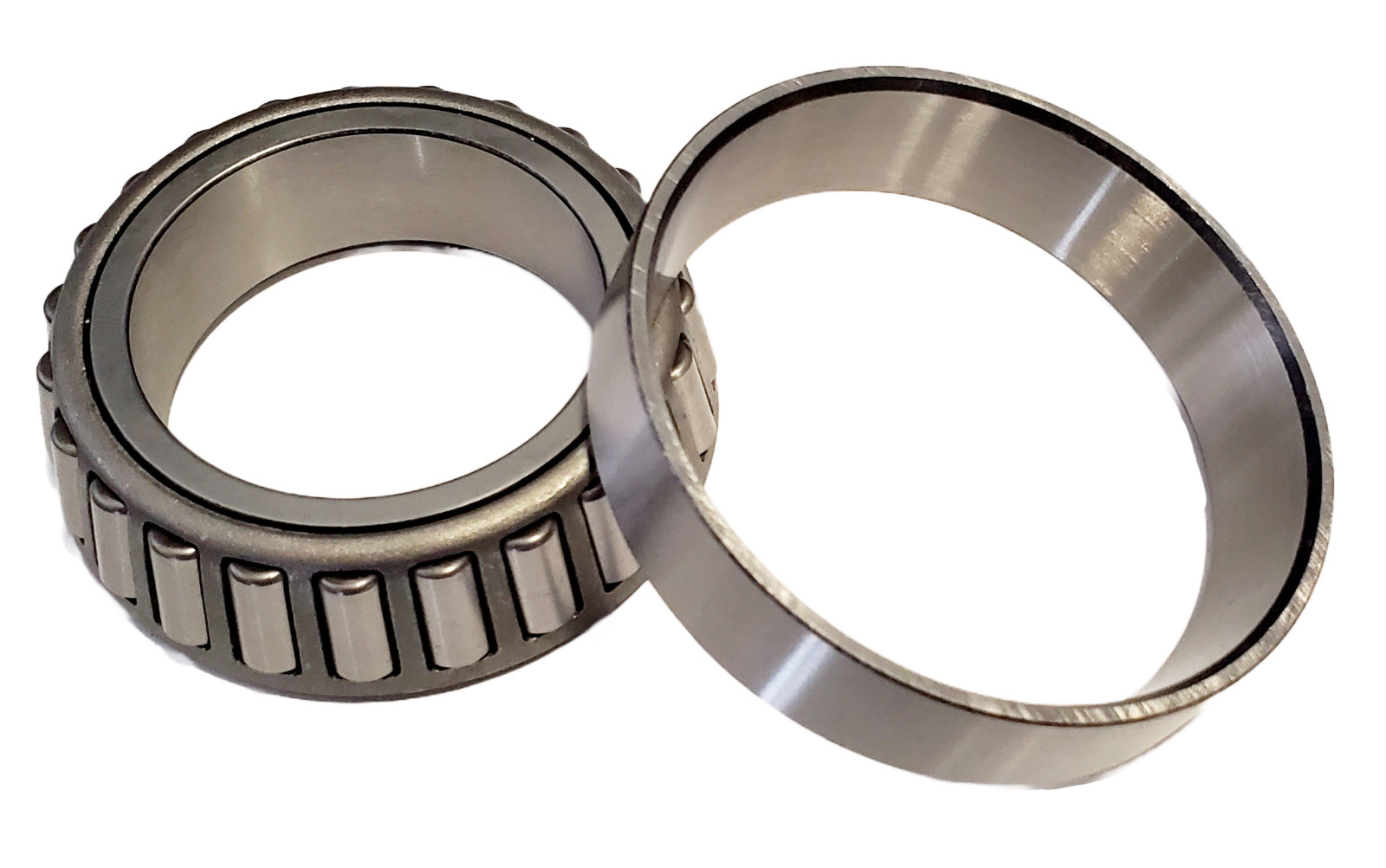 NV4500 5 Speed Front Counter Shaft Bearing Race Set LM102949/10