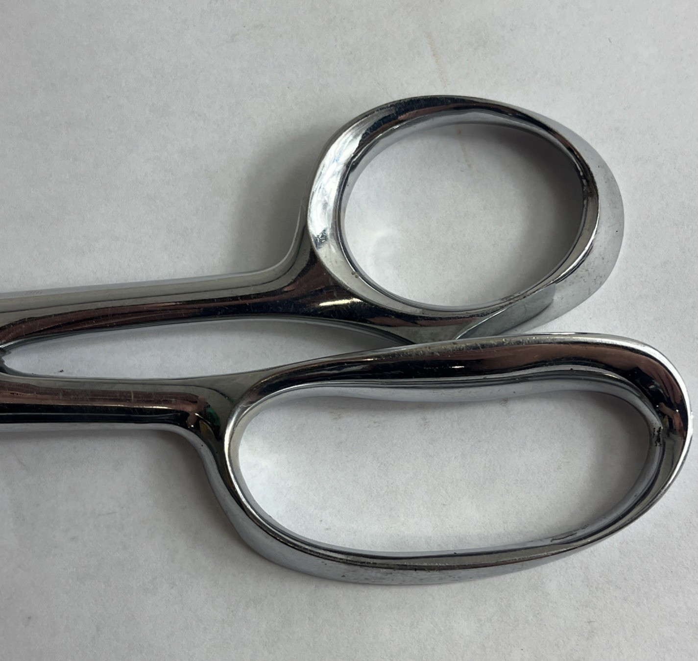 CUTCO CHROME 8” SCISSORS Pull Apart Vintage Nice