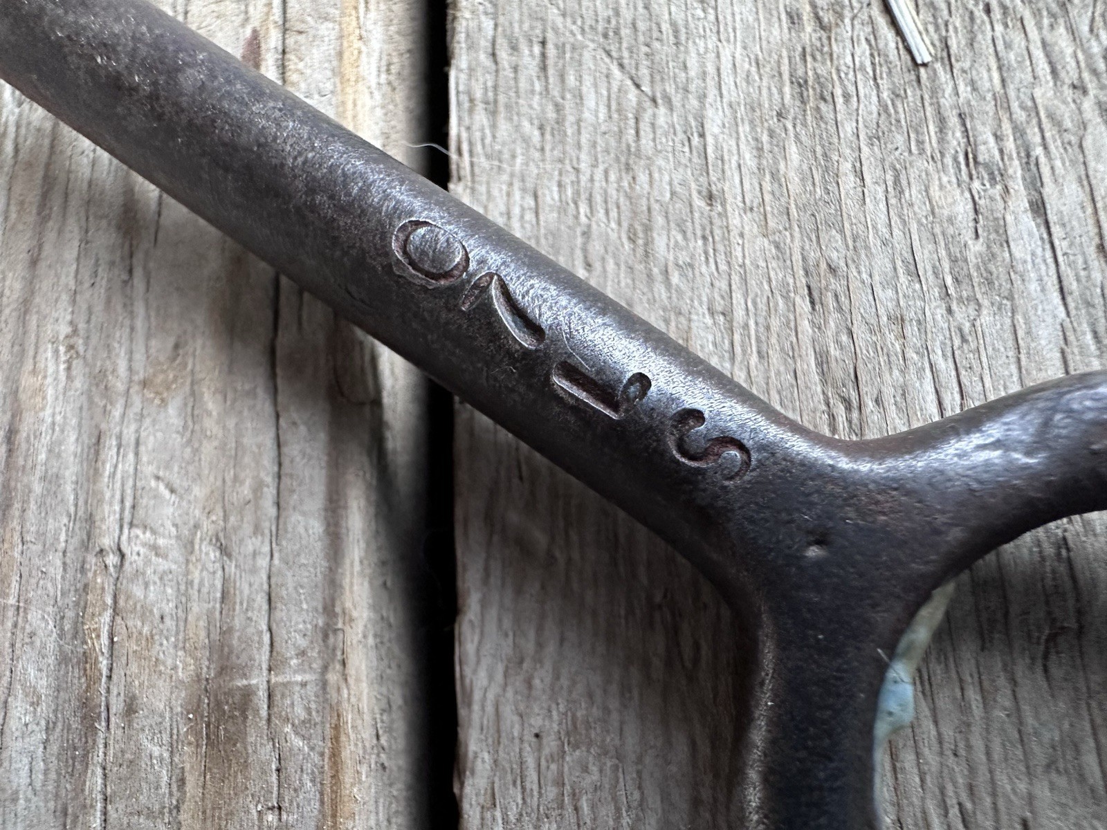 Horse Tack - 5” Dutton Correction Port Western Bit