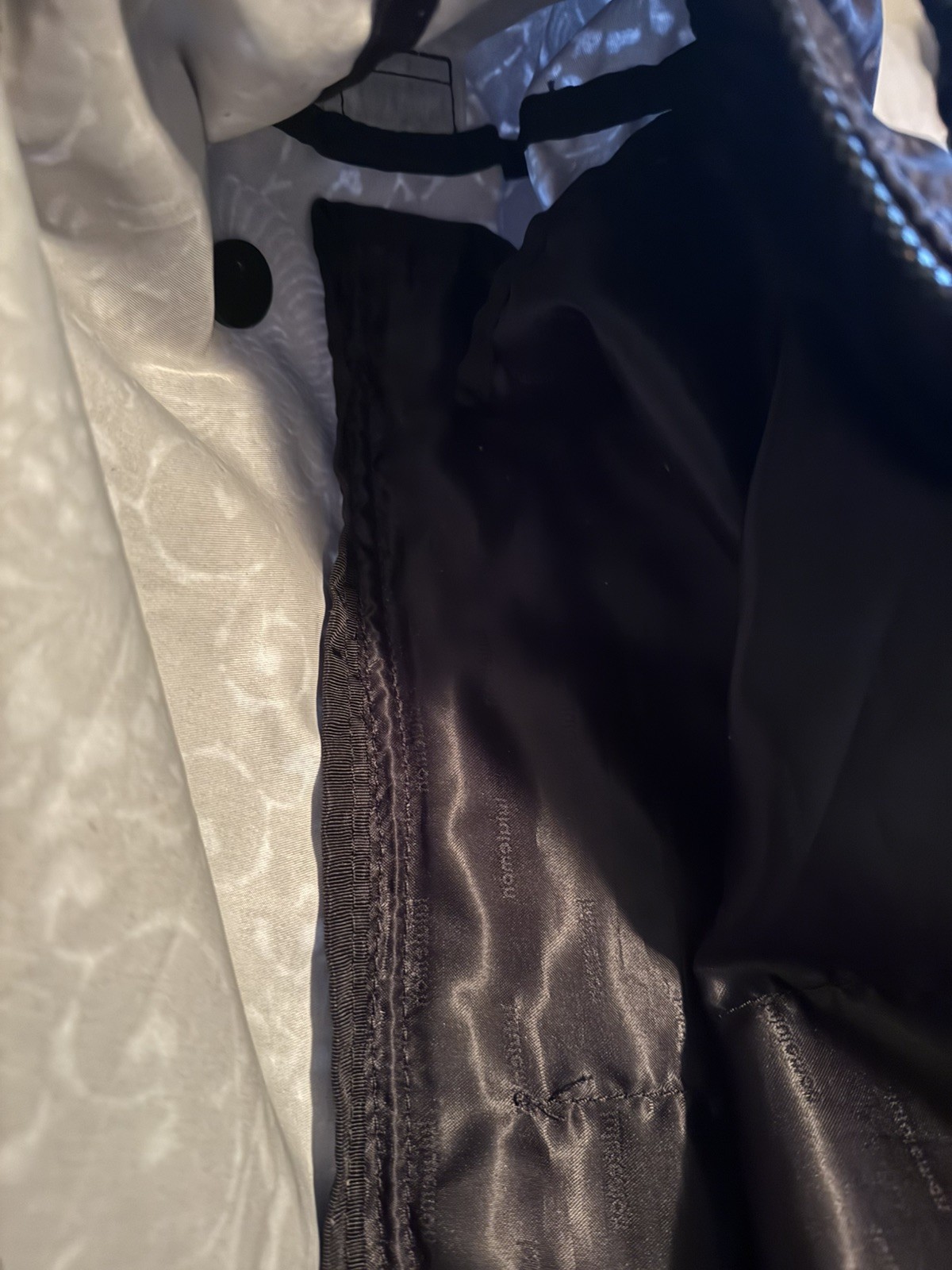 Lululemon Yoga Bag