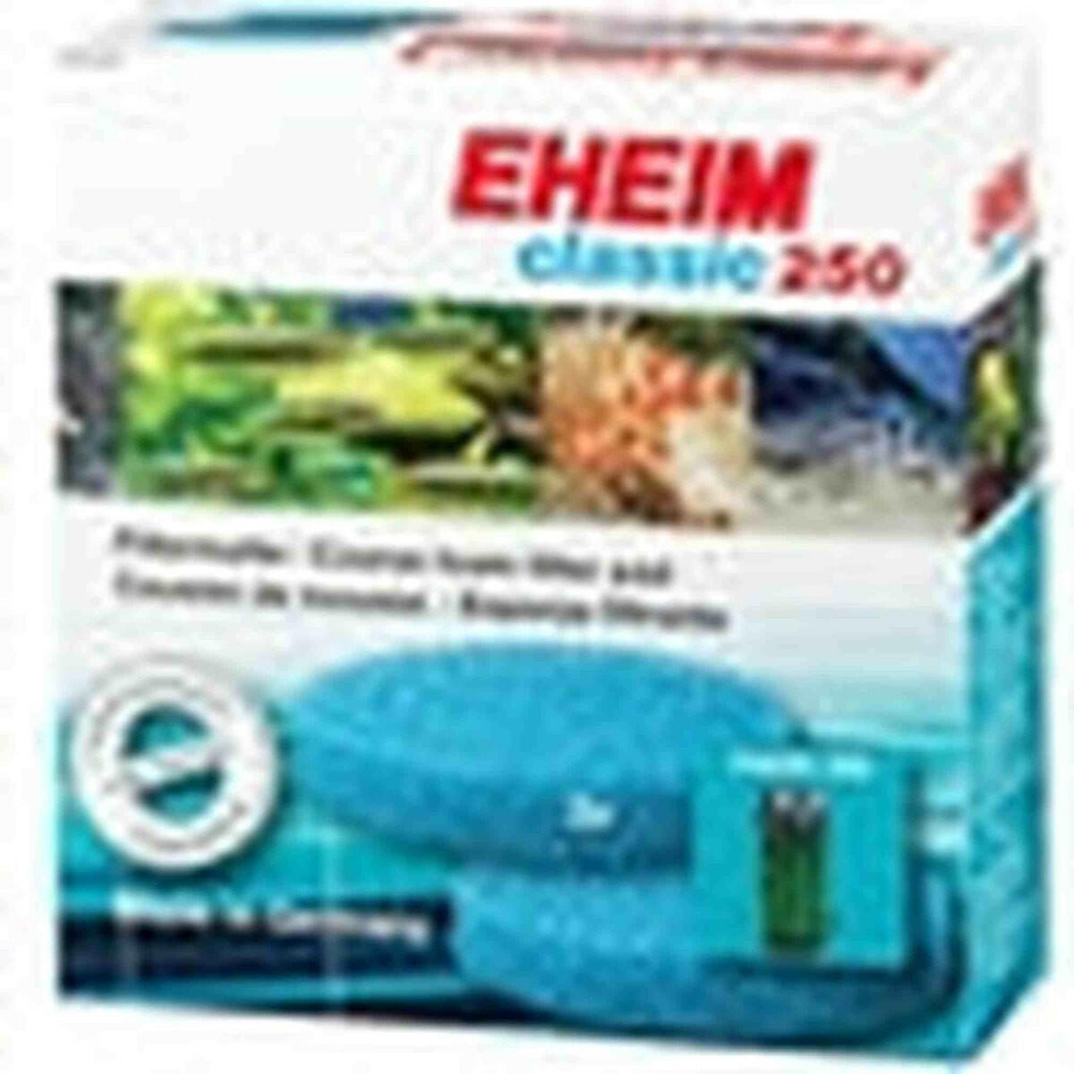 Eheim Coarse Blue Filter Pad for Classic 250