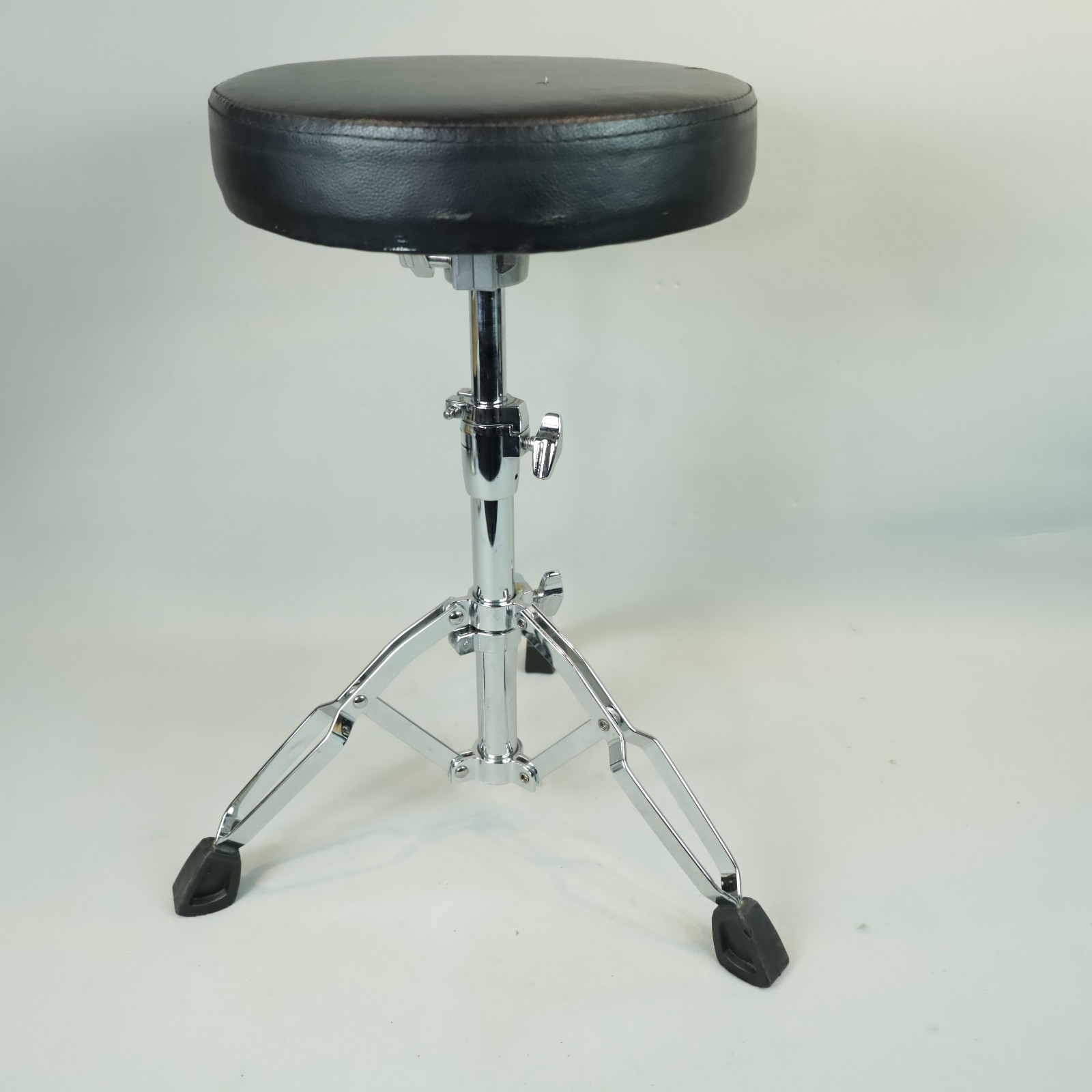 Pearl D790 Double Braced Drum Throne - Used, Good Condition