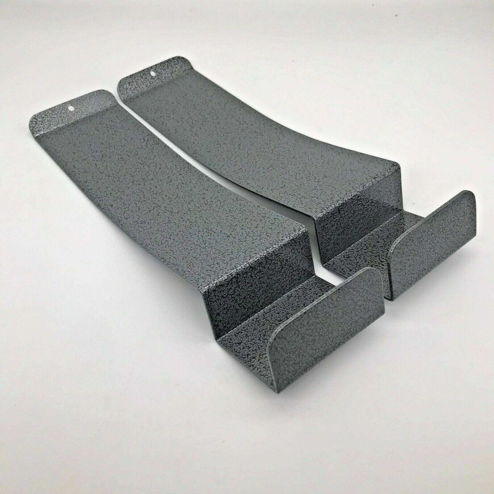 HFD2 Bedside Shotgun Rack / Brackets (Next Generation)
