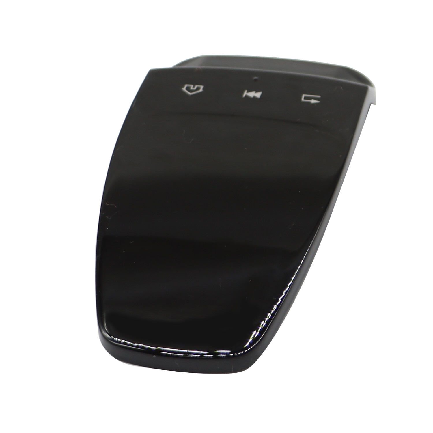 Controller Console Touch Pad Cover For Mercedes-Benz E Class W213 2139008109