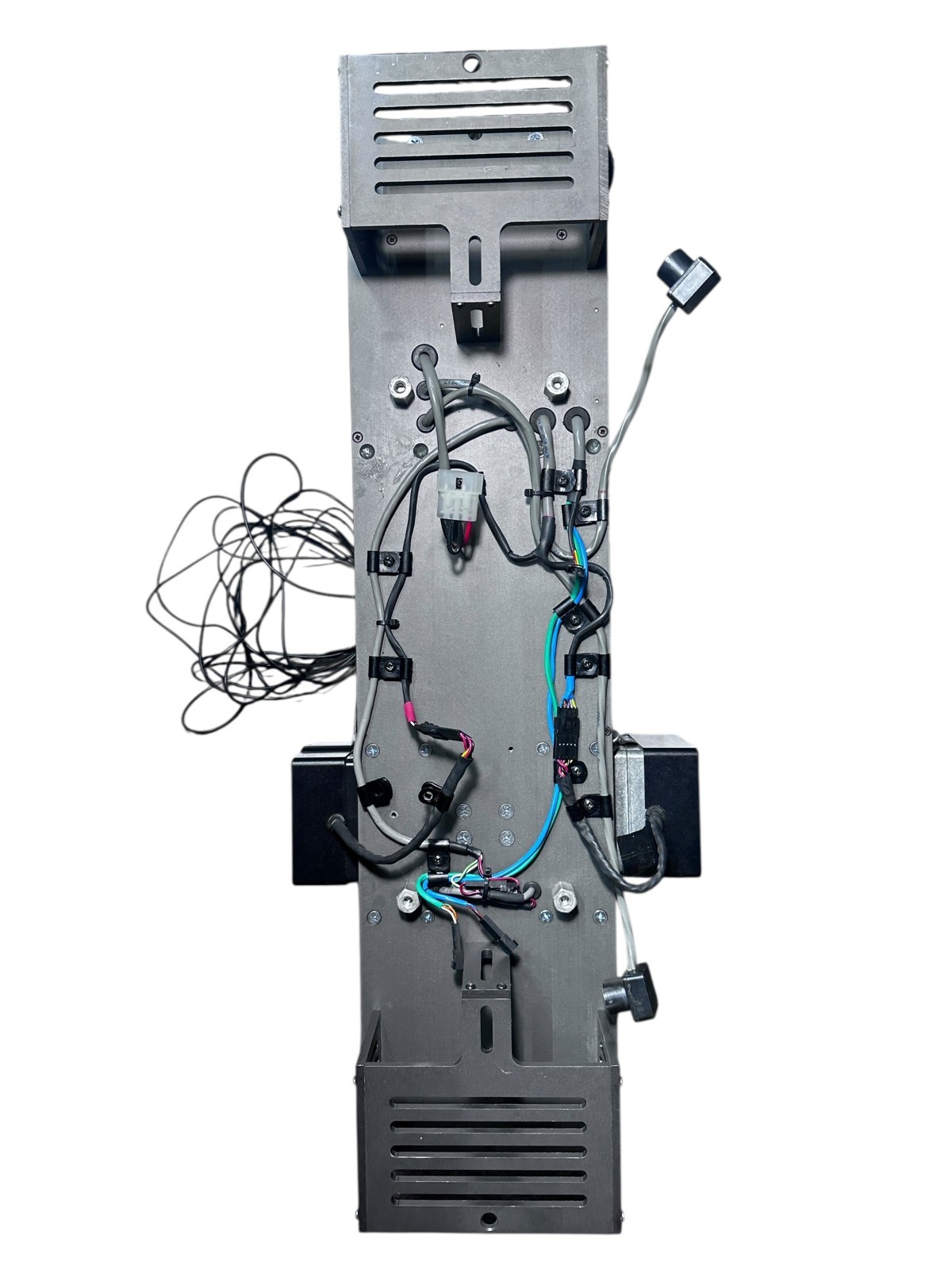 MARCbot IV-N LRU Robotic Arm Camera Assembly AGT Robot