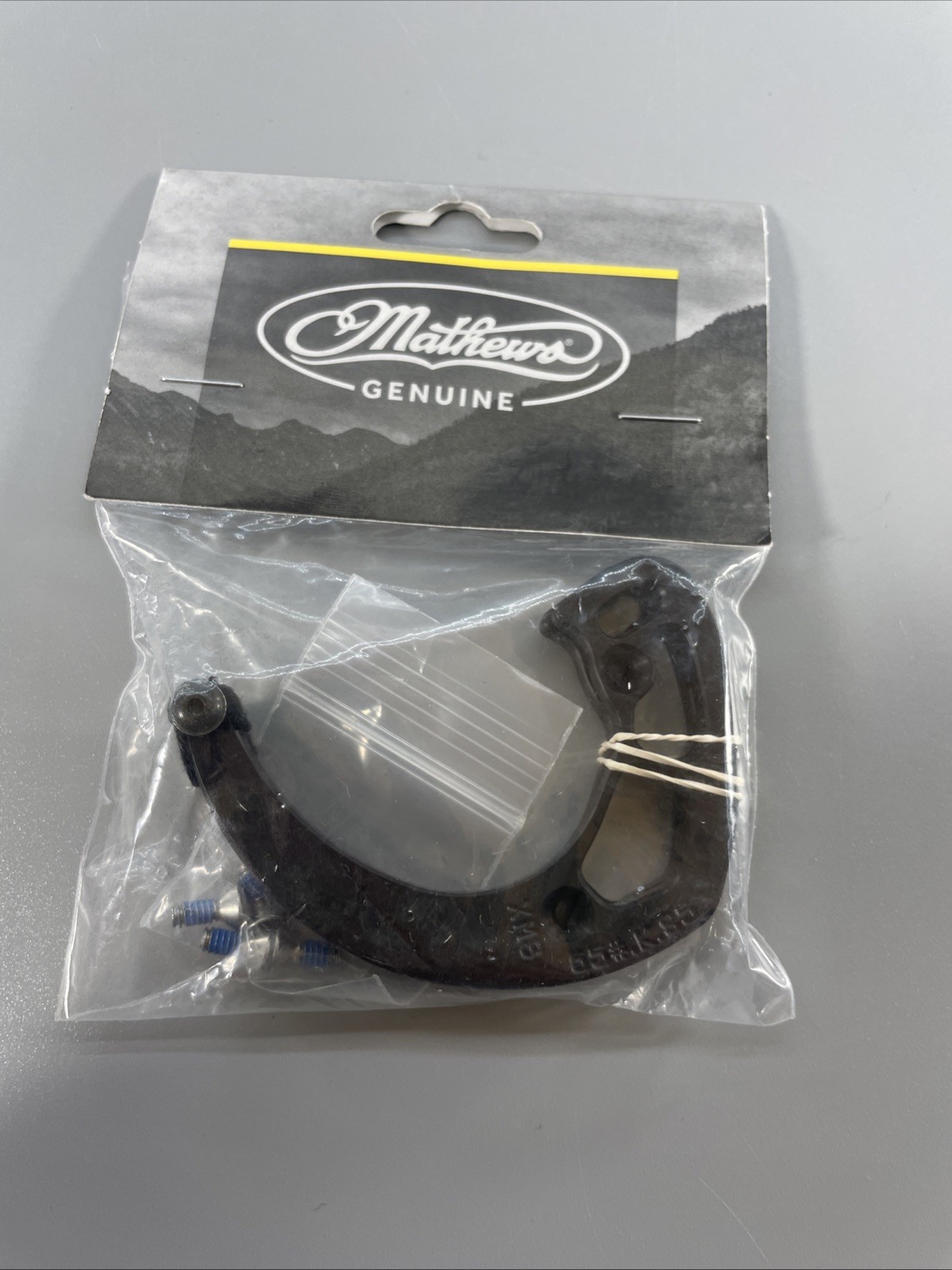Matthew’s SWX Mods “K” 65# 85% Let Off For Matthew’s Lift 29.5 & Lift 33
