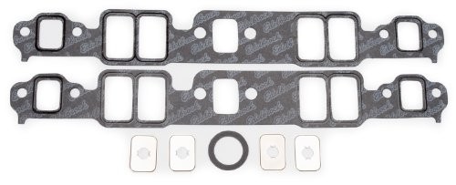 Edelbrock 7201 Intake Gaskets
