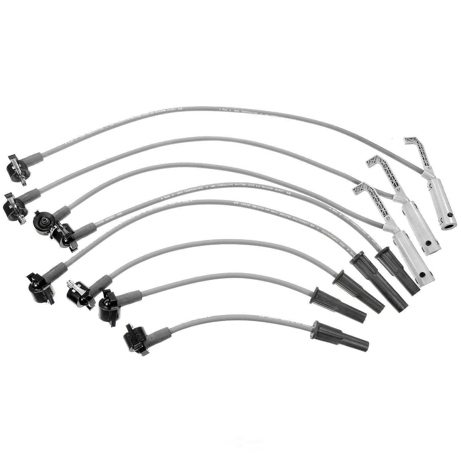 Spark Plug Wire Set Standard 26467
