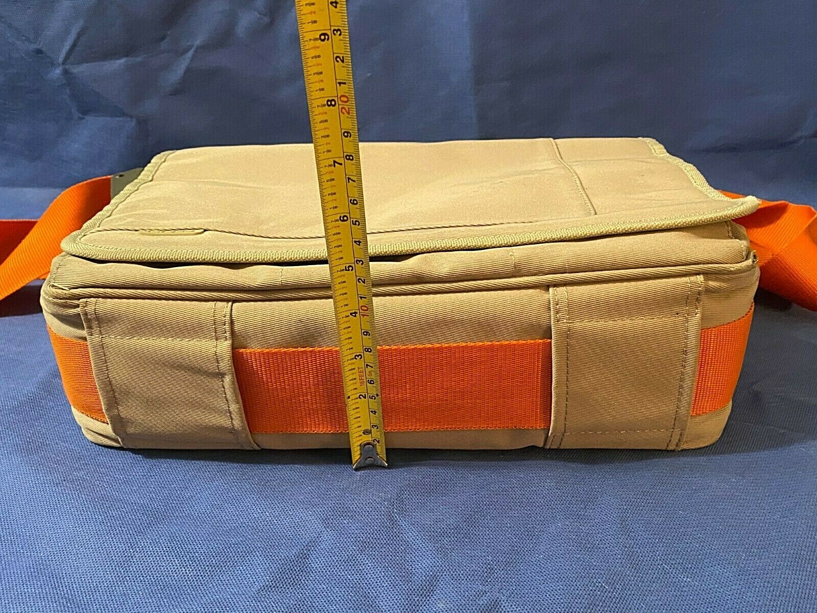 Targus Shoulder Computer Bag Designed for Dell
