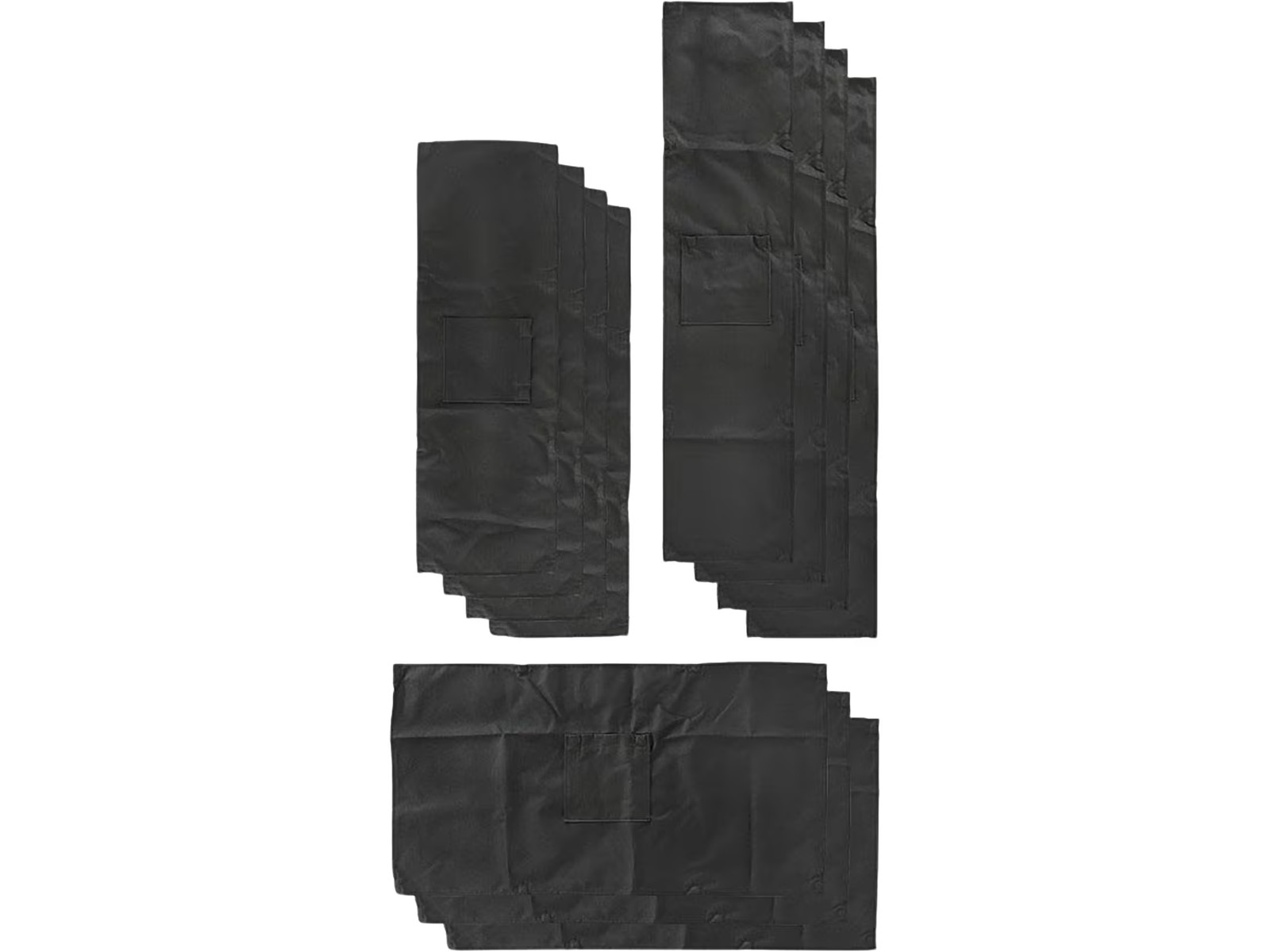 Muddy Universal Box Blind Curtain Kit