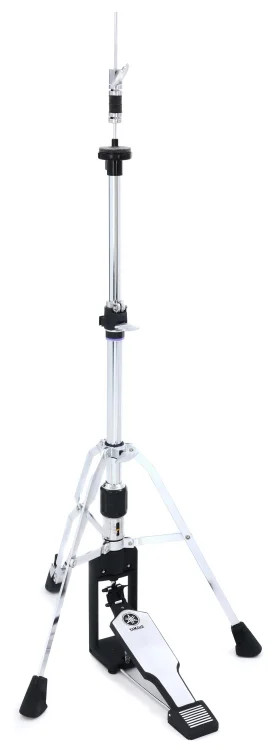 Yamaha HS-1200 Direct Drive HI hat Stand - 3-leg
