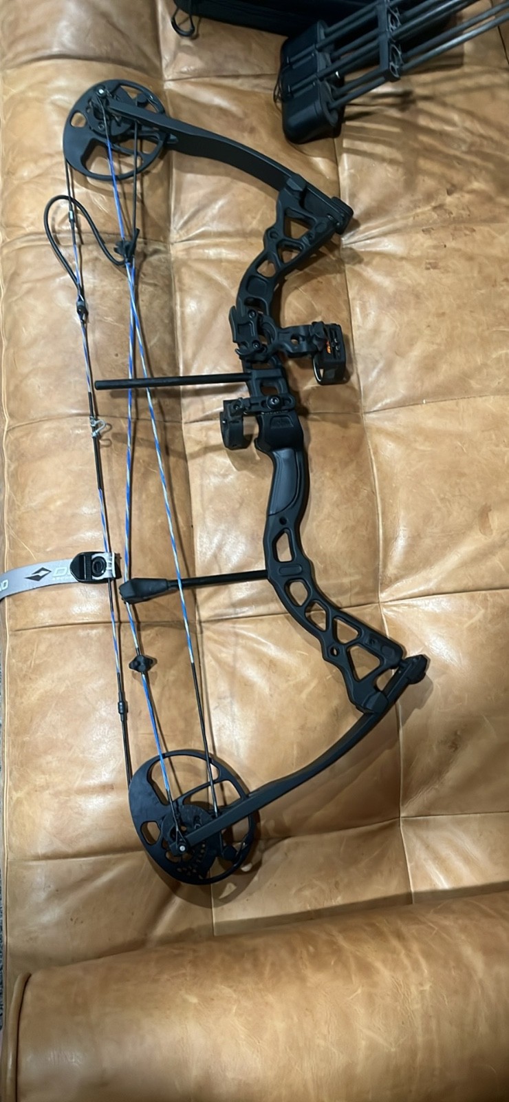 dimond infinite edge pro black ops