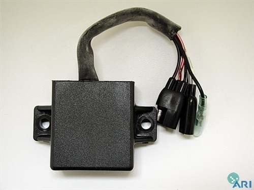 Sports Parts Inc CDI for 1976-1977 Arctic Cat El Tigre 4000 Snowmobile